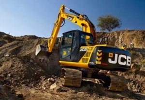 Flexel Automotive JCB Construction Harnesses