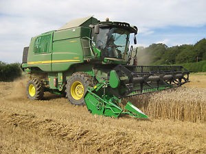 Flexel-Combine-Wiring-Agricultural
