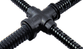 Flexel-Harnessflex-Hinged-X-Pieces