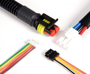 Flexel-cable-harness-wiring-looms