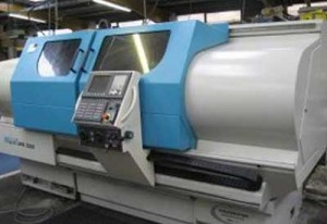 Flexel-CNC-Industrial-Wiring-Harnesses